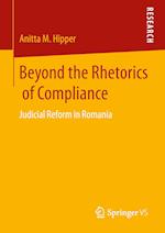 Beyond the Rhetorics of Compliance