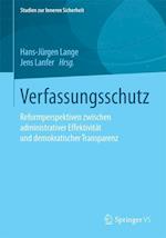 Verfassungsschutz