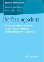 Verfassungsschutz