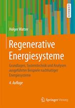 Regenerative Energiesysteme