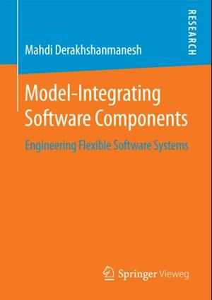 Model-Integrating Software Components