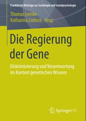 Die Regierung der Gene