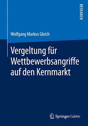 Vergeltung für Wettbewerbsangriffe auf den Kernmarkt