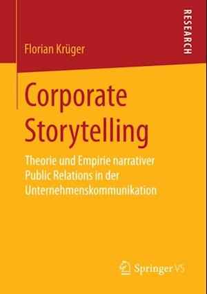 Corporate Storytelling