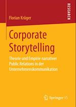 Corporate Storytelling