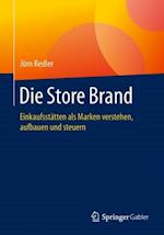 Die Store Brand