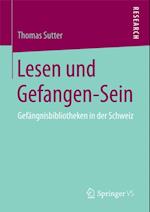 Lesen und Gefangen-Sein