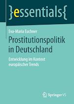 Prostitutionspolitik in Deutschland