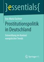 Prostitutionspolitik in Deutschland