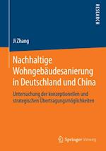 Nachhaltige Wohngebäudesanierung in Deutschland und China