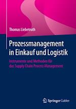 Prozessmanagement in Einkauf und Logistik