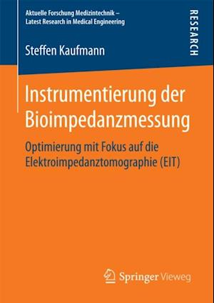 Instrumentierung der Bioimpedanzmessung