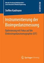 Instrumentierung der Bioimpedanzmessung