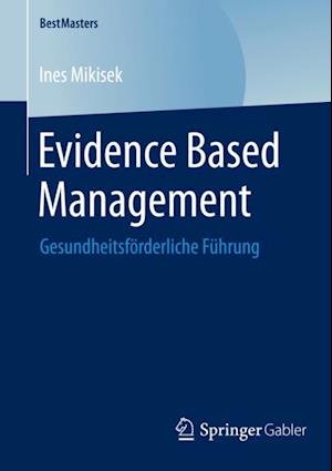 Evidence Based Management