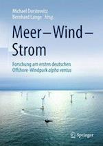 Meer – Wind – Strom