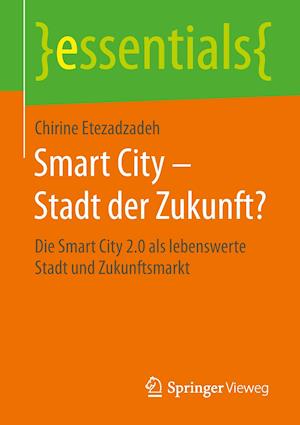 Smart City – Stadt der Zukunft?