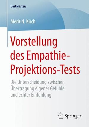 Vorstellung des Empathie-Projektions-Tests