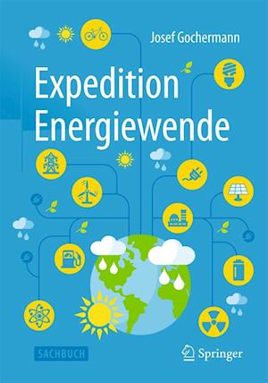 Expedition Energiewende