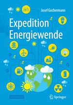 Expedition Energiewende