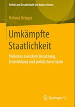 Umkämpfte Staatlichkeit