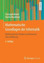 Mathematische Grundlagen der Informatik