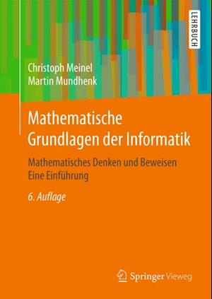 Mathematische Grundlagen der Informatik