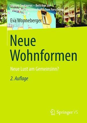 Neue Wohnformen