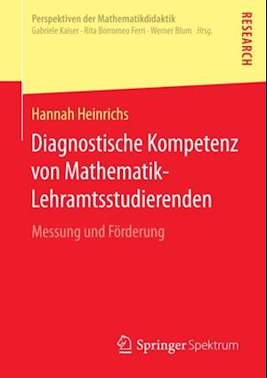 Diagnostische Kompetenz von Mathematik-Lehramtsstudierenden