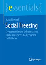 Social Freezing