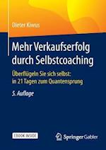 Mehr Verkaufserfolg durch Selbstcoaching