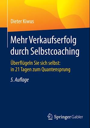 Mehr Verkaufserfolg durch Selbstcoaching