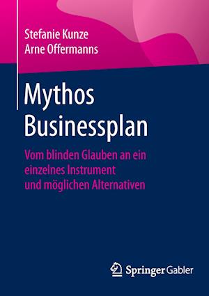 Mythos Businessplan