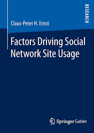 Factors Driving Social Network Site Usage