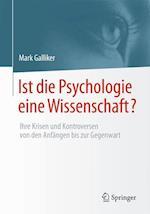 Ist die Psychologie eine Wissenschaft?