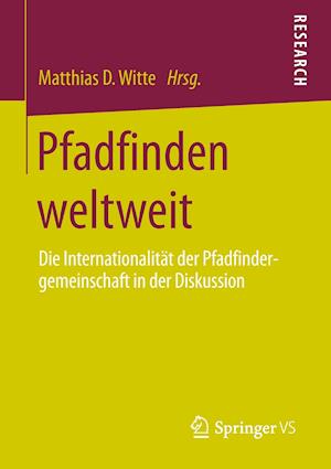 Pfadfinden weltweit