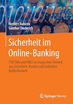 Sicherheit im Online-Banking