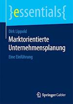 Lippold, D: Marktorientierte Unternehmensplanung