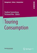 Touring Consumption