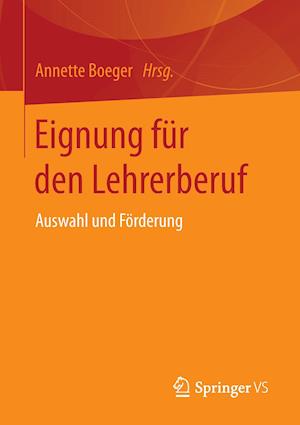 Eignung für den Lehrerberuf