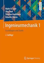 Ingenieurmechanik 1