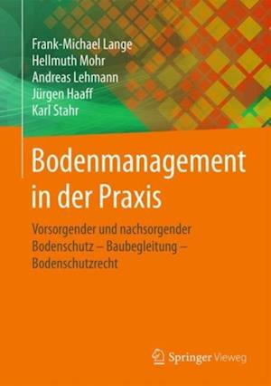 Bodenmanagement in der Praxis