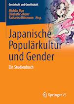 Japanische Populärkultur und Gender
