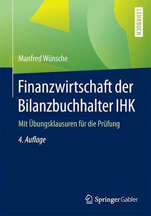 Finanzwirtschaft der Bilanzbuchhalter IHK