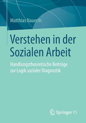 Verstehen in der Sozialen Arbeit