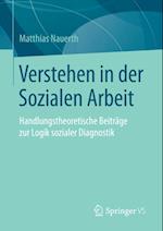 Verstehen in der Sozialen Arbeit