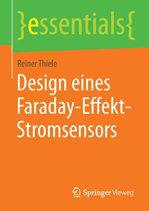 Design eines Faraday-Effekt-Stromsensors