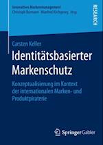 Identitätsbasierter Markenschutz