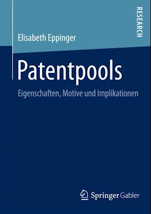 Patentpools