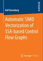 Automatic SIMD Vectorization of SSA-based Control Flow Graphs