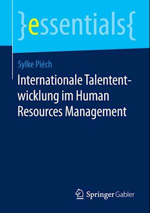 Internationale Talententwicklung im Human Resources Management